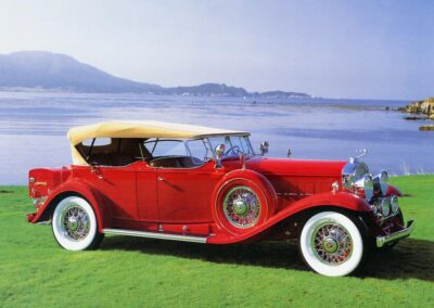 1930-Cadillac