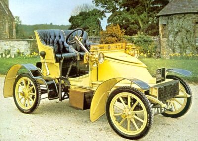 1905 Vauxhall